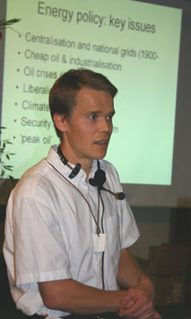 Markku Lehtonen